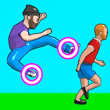 Slow Mo Run MOD APK Download